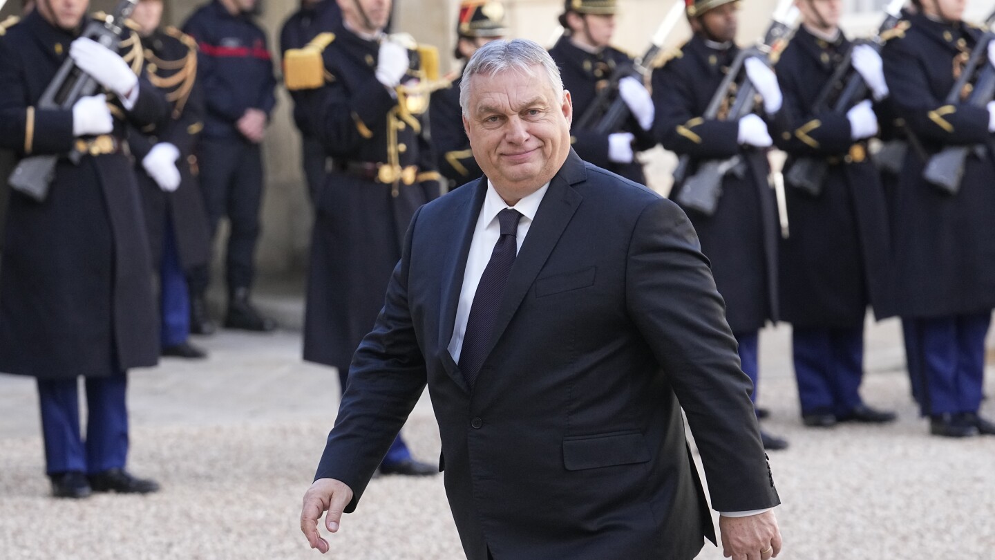 "EU Frustrated by Viktor Orbán's Anti-Woke Resistance and Record Summer Passenger Numbers"