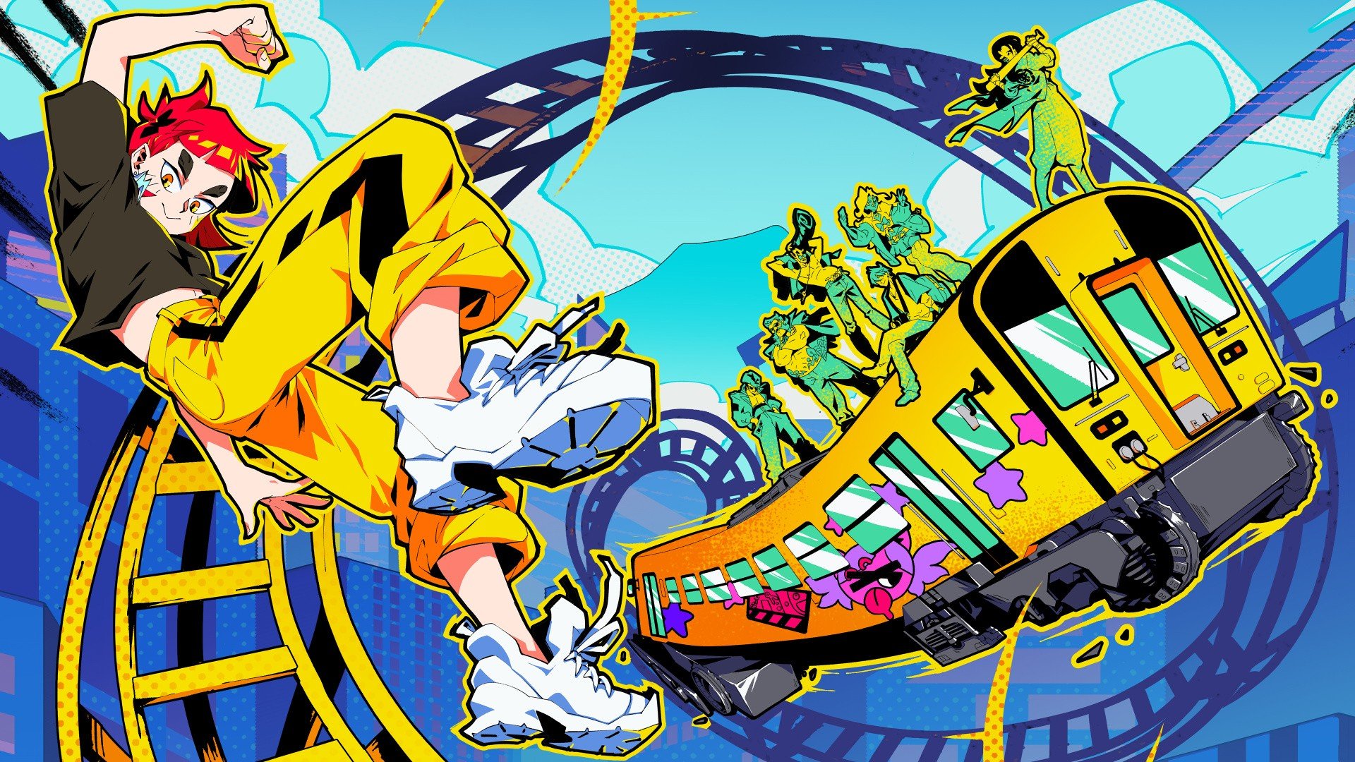 Featured image for Denshattack: The Ultimate Train-Tricking Game Set for 2026