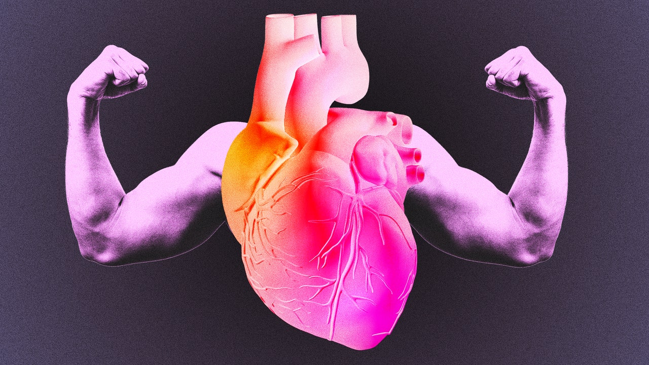 The Surprising Benefits of Cardio and Weight Training for Fat Loss