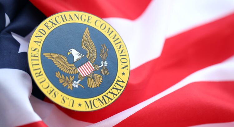 Featured image for SEC Proposes Changes to Quarterly Earnings Reporting Amid Political and Regulatory Debates