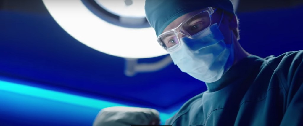 Featured image for ABC Unveils Trailers for 'The Good Doctor' Final Season, 'Abbott Elementary', and More