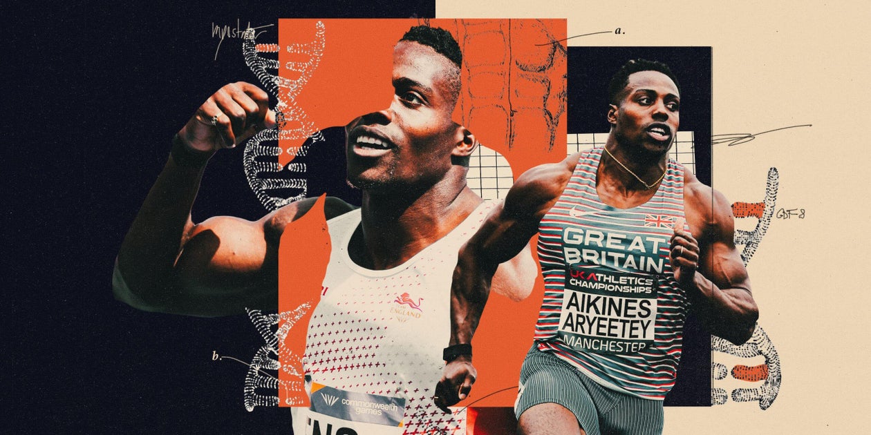 Featured image for The 'Hercules Gene': A Double-Edged Sword for Sports Stars