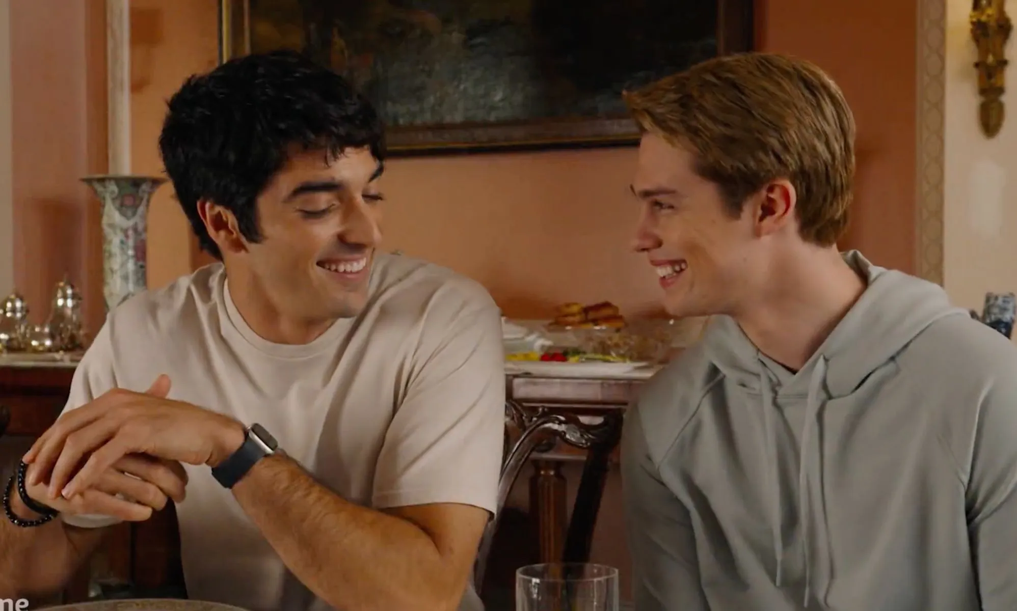 Featured image for "Red, White & Royal Blue: The Sizzling Gay Rom-Com That's Taking the Summer by Storm"