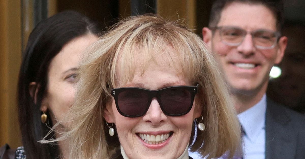 Trump held liable for sexual abuse and defamation in E. Jean Carroll case.