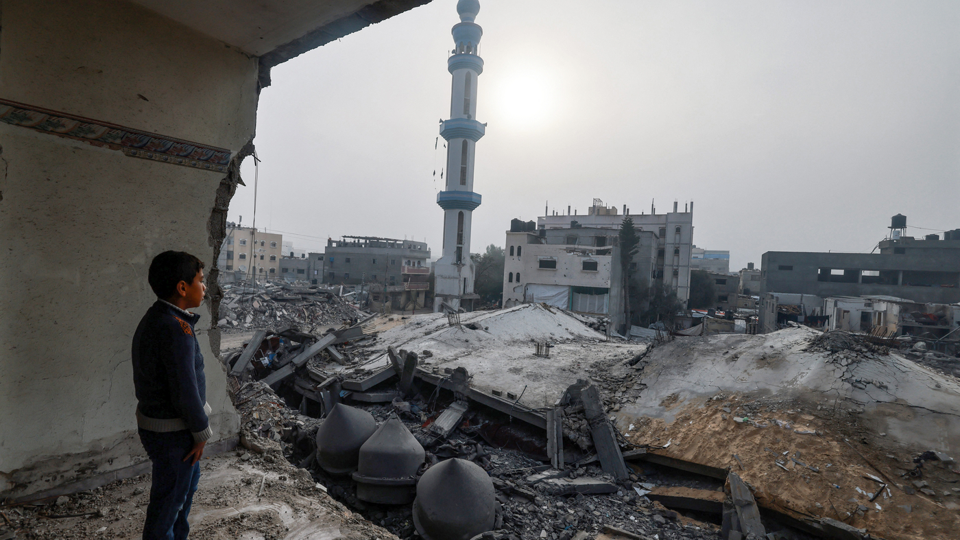 "Escalating Tensions in Israel, Gaza, and Lebanon: Humanitarian Crisis Deepens"