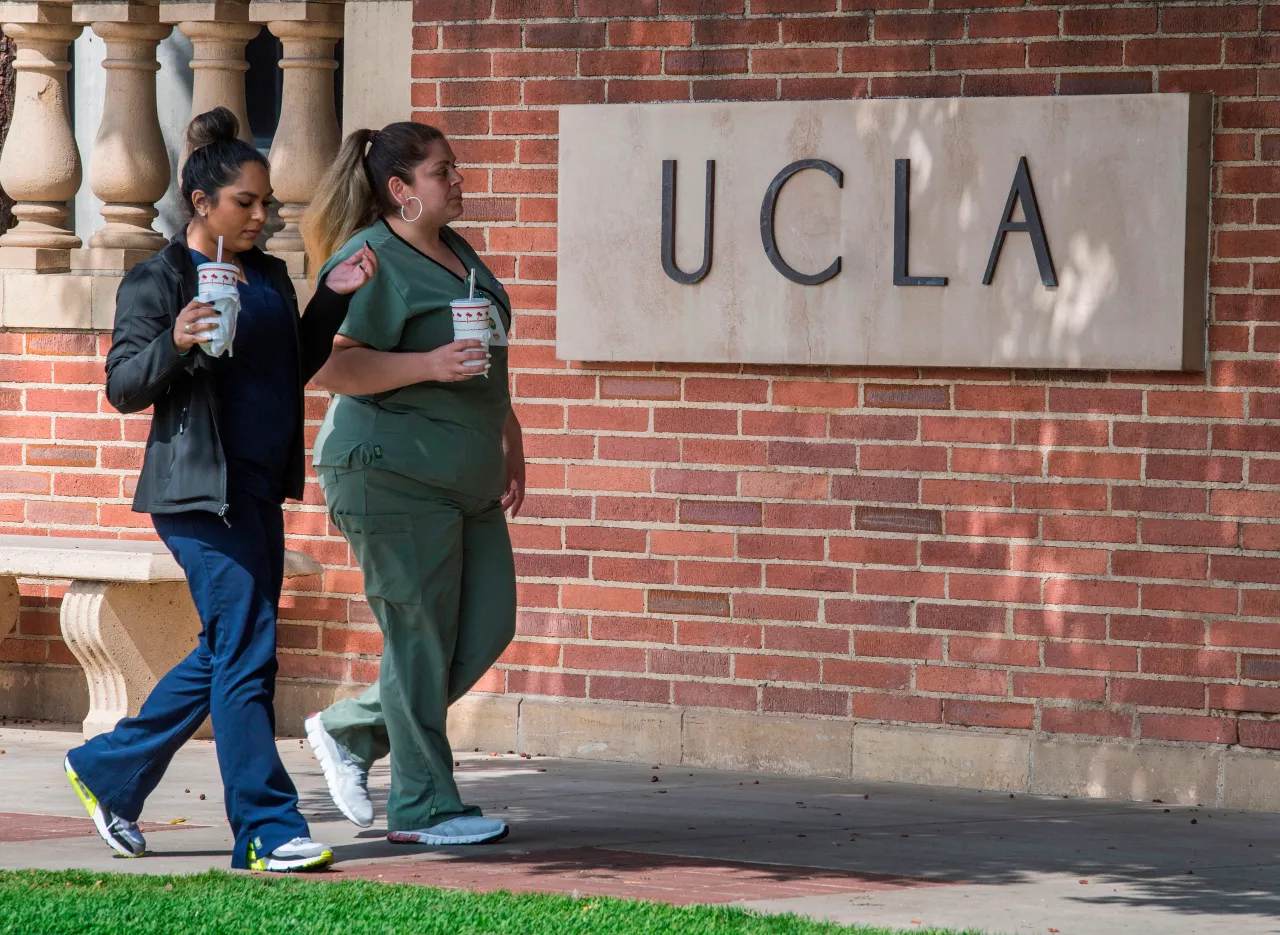 UC Schools See Surge in Latino Student Admissions for Fall 2023