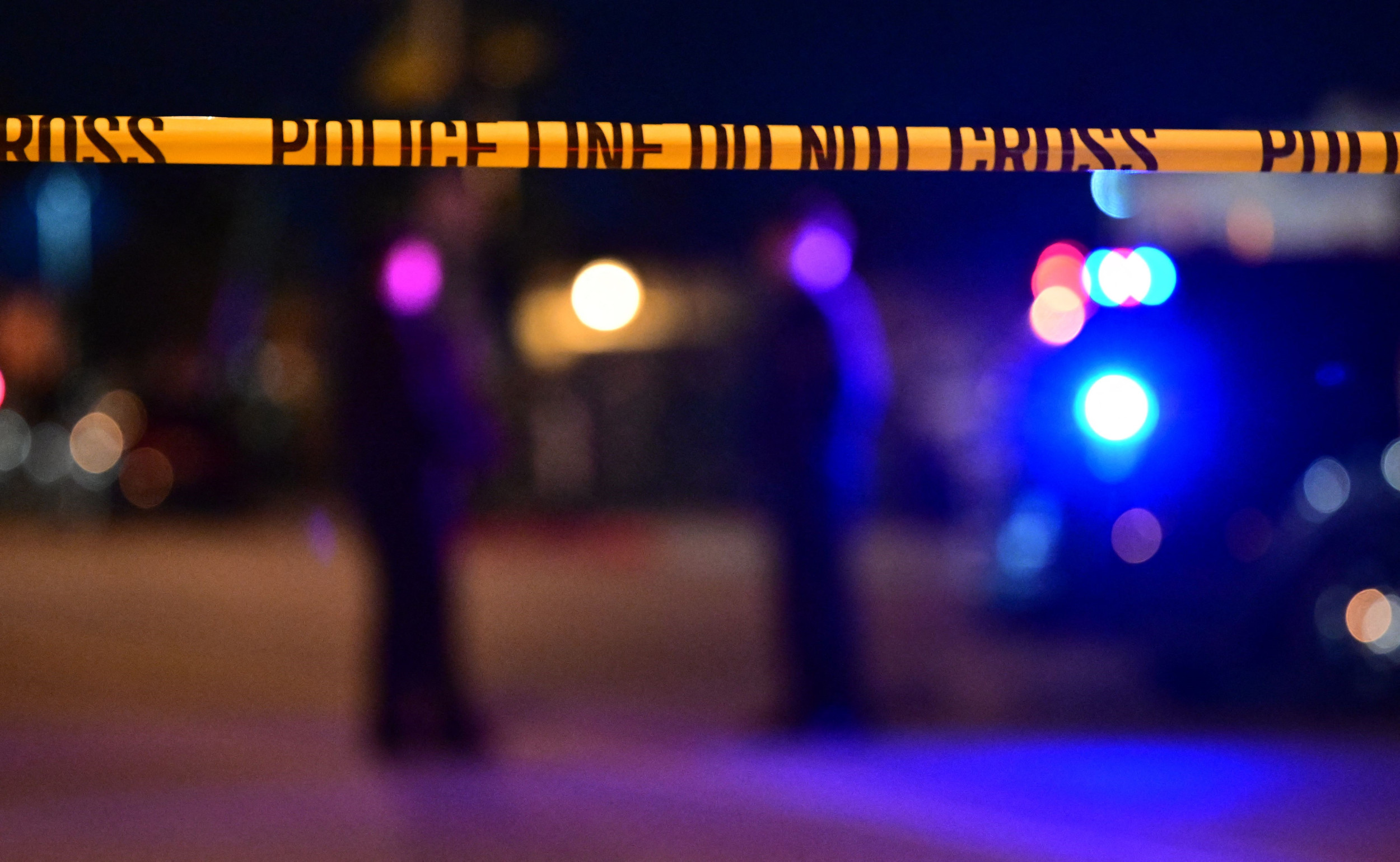 "Multiple Injuries in West Ashley Officer-Involved Shooting"