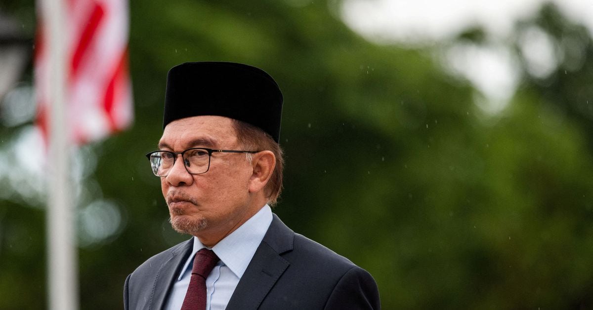 Malaysia Asserts Sovereignty in South China Sea.