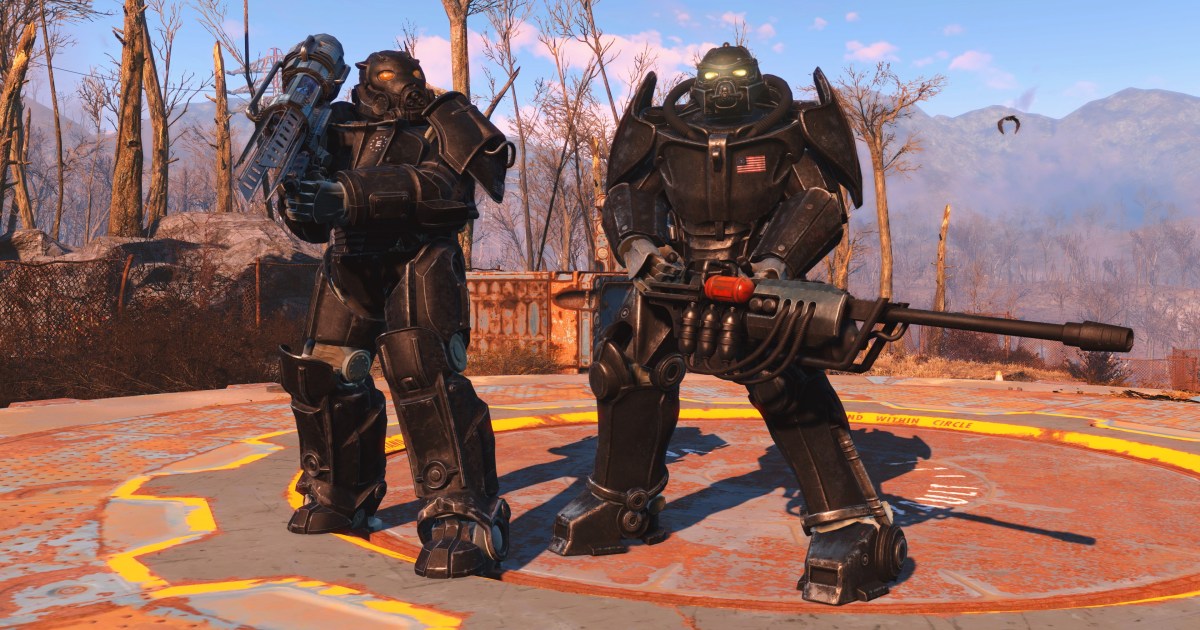 "Discover the Best Fallout Games to Play After Watching the Show"