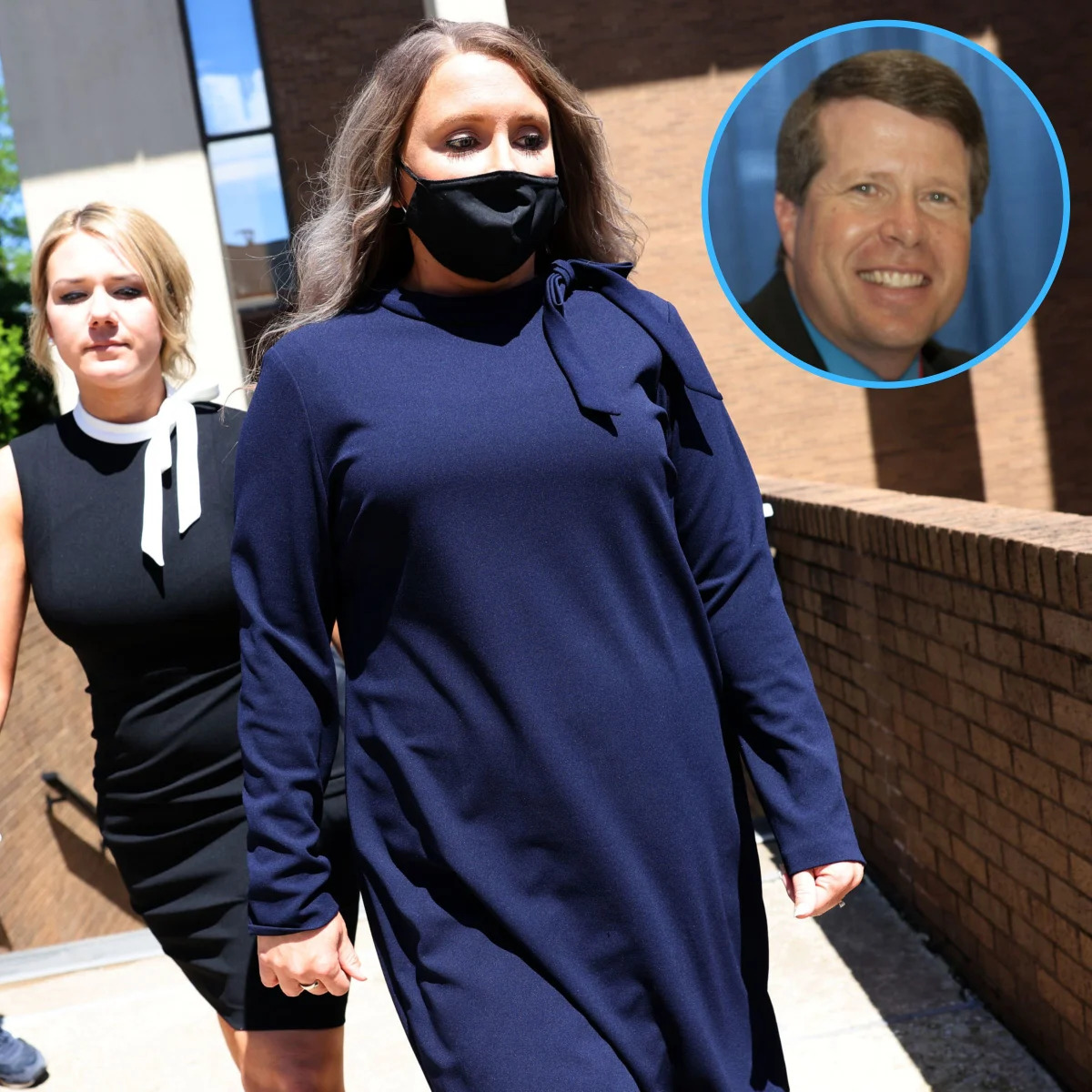 Featured image for "Jim Bob Duggar's Family Compound: Did Anna Get Kicked Out Amidst an Argument?"