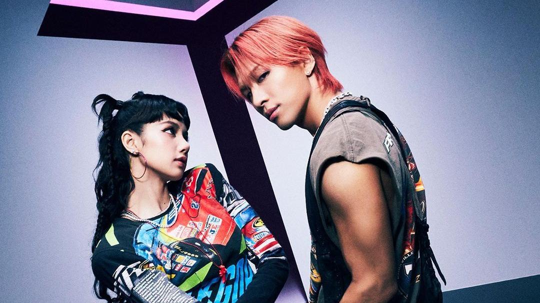 Featured image for "K-Pop Sub-Unit NCT DOJAEJUNG Impresses with Smooth Moves in 'Perfume' Dance Practice Video"