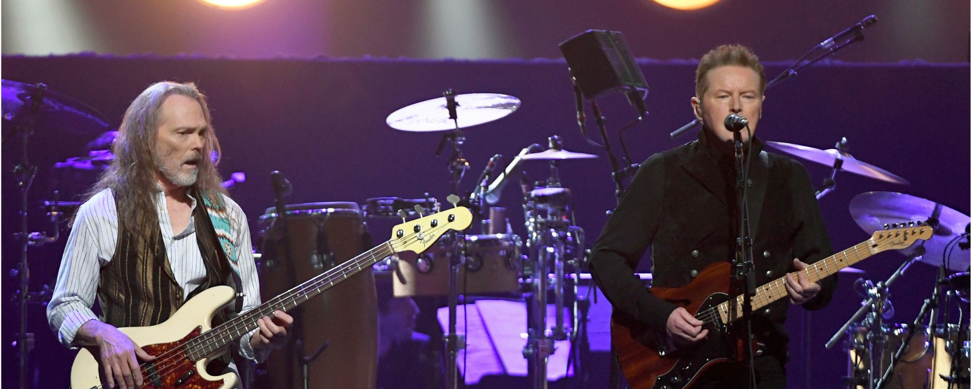 Featured image for Eagles Extend Farewell Tour with New Dates