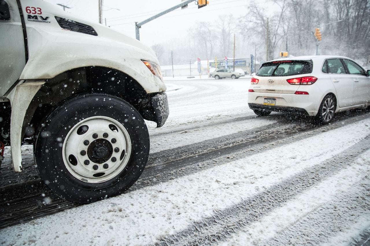 Featured image for "New Jersey Braces for Up to 12 Inches of Snow Amid Warnings and Preparations"