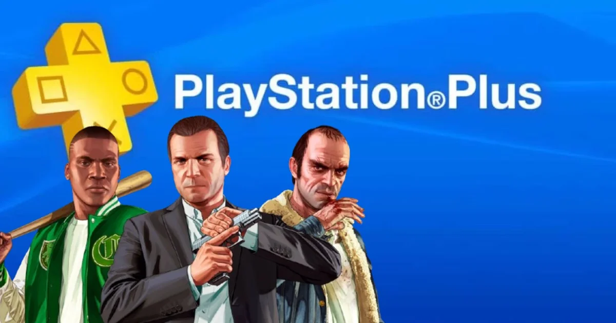 Featured image for GTA 6 Delayed to 2026, but GTA 5 Returns to PS Plus