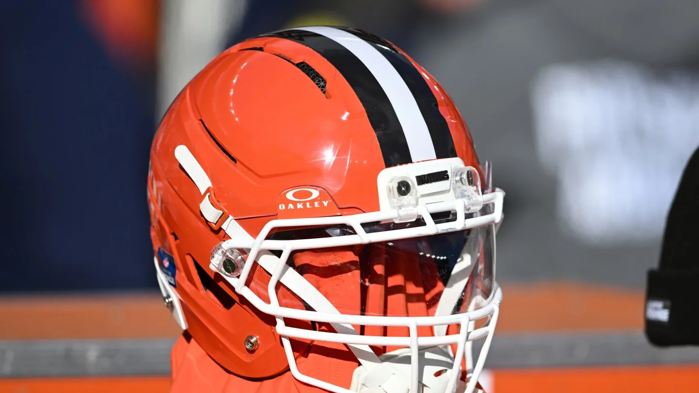 Browns pull bid to extend draft-pick trading window