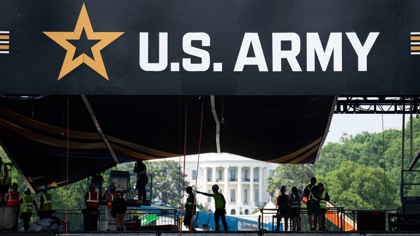 Army's 250th Anniversary Parade Sparks Mixed Reactions and Coverage