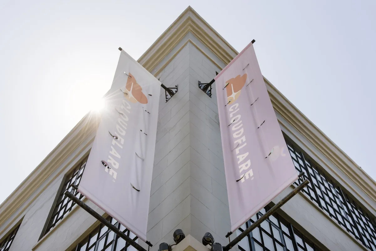 Cloudflare Surges on Strong Earnings and Profit Performance
