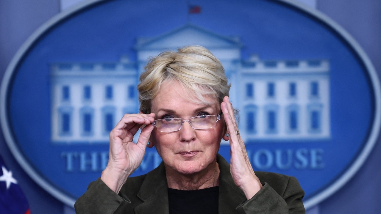 Featured image for Granholm Admits to False Testimony on Stock Ownership.