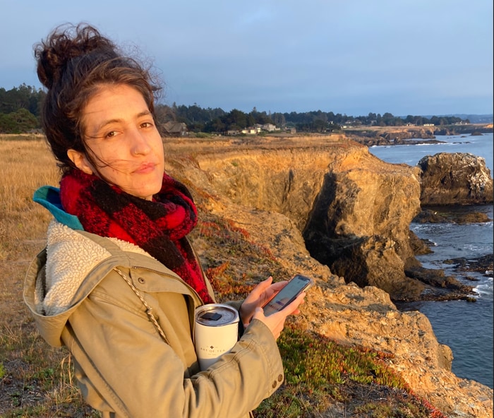 Featured image for The Power of a Stranger's Photograph: A Life-Saving Encounter