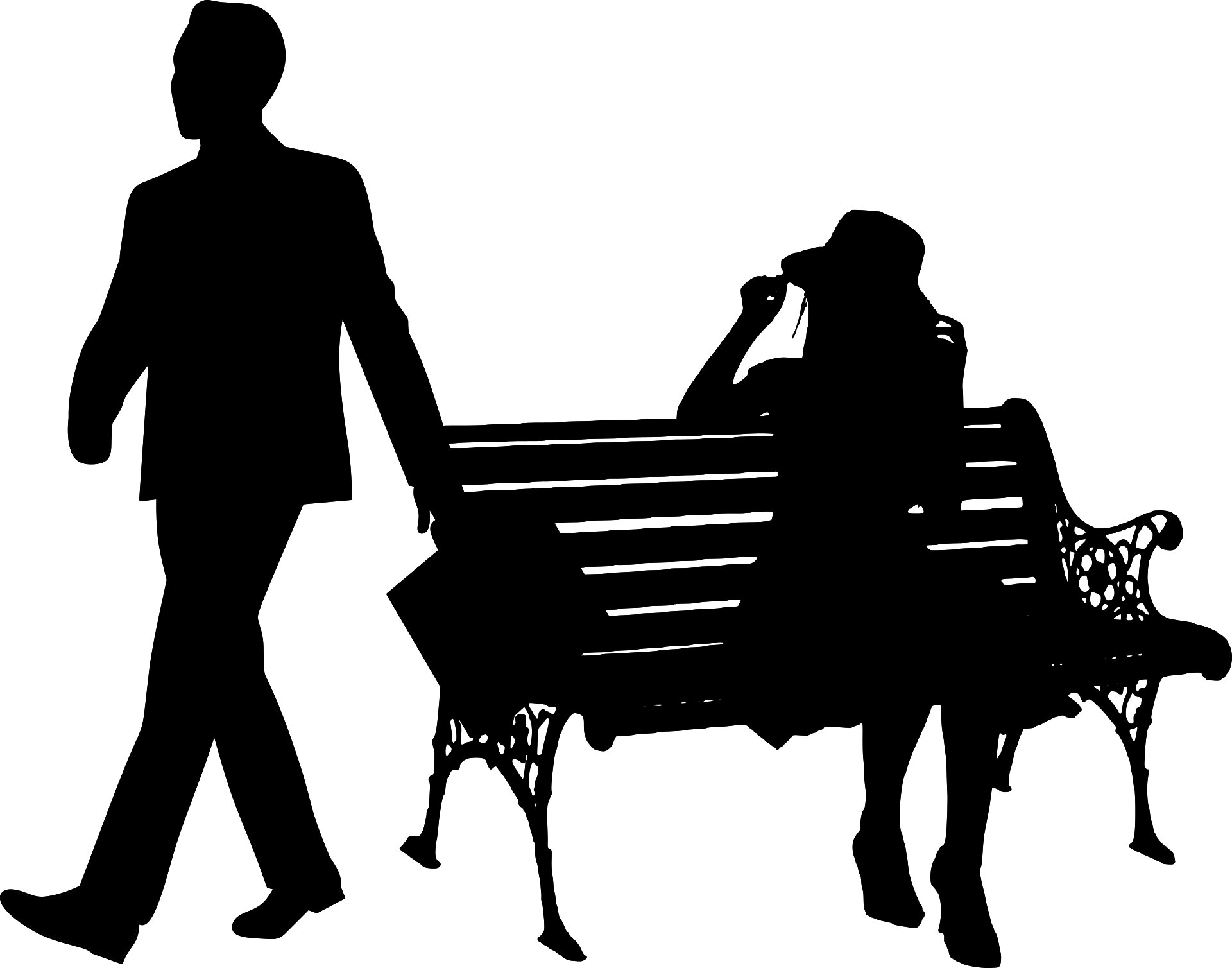 Gender Disparity in Mental Health Impact of Divorce and Break-ups