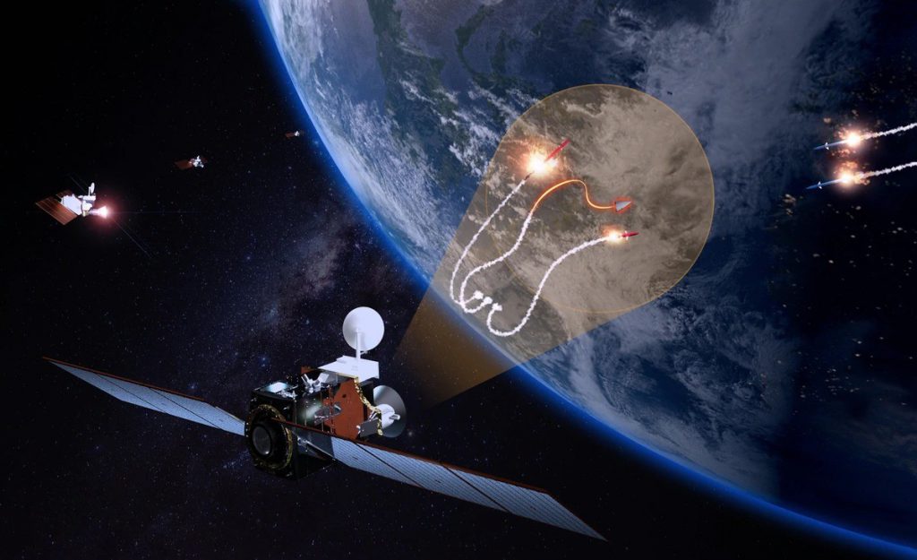 Russia's Covert Satellite Arsenal: Anti-Satellite Weapons and Eavesdropping Technology Revealed
