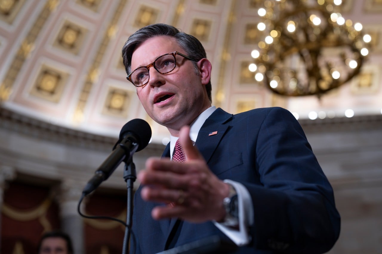 Featured image for "House GOP Leaders Grapple with Rules Change Amid Speaker Removal Momentum"
