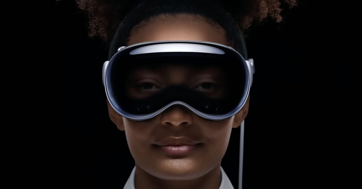 Featured image for "Apple Vision Pro Set for February Launch Amidst Rumors and Retail Preparations"