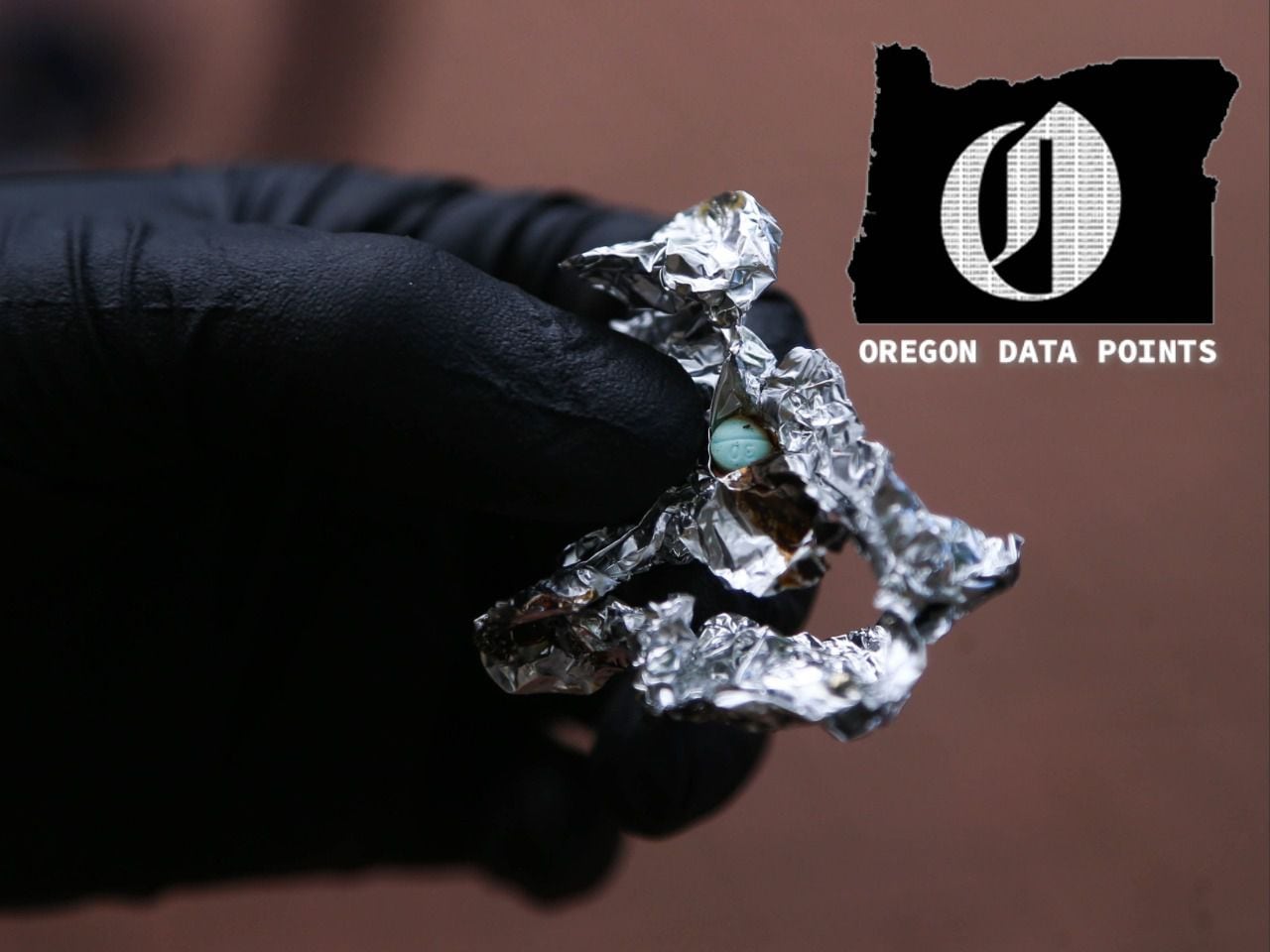 "Oregon's Fentanyl Overdose Deaths Surge to Record High Since 2019"