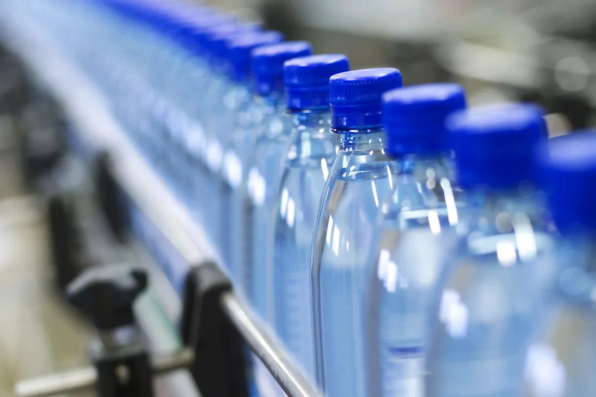 Featured image for Hidden Dangers of Drinking from Plastic Bottles Left in Hot Cars