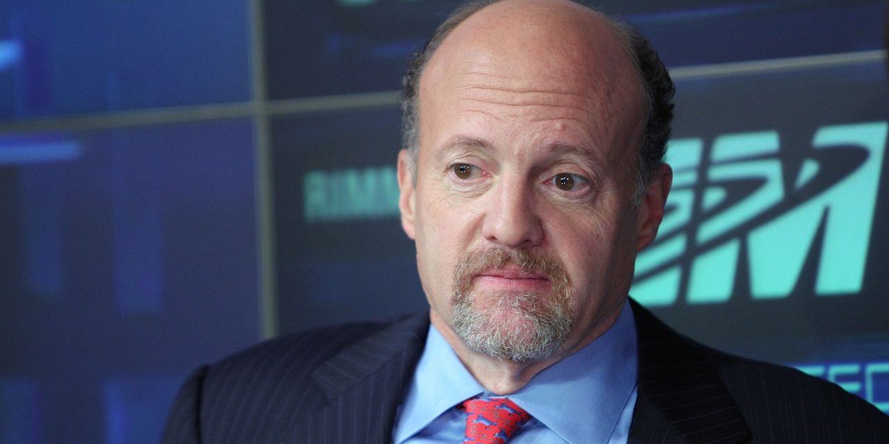 "Jim Cramer's Stock Pick ETF Shutters Operations"