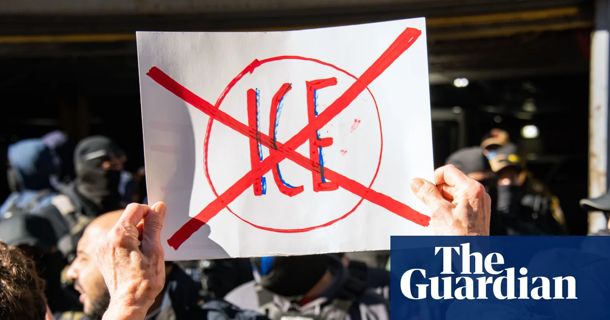 Featured image for FBI Investigates Anti-ICE Activities as Domestic Terrorism