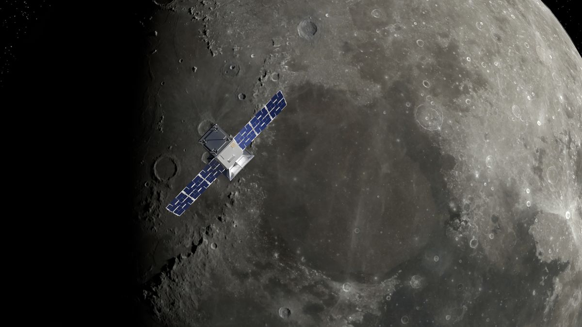 The Artemis Generation: A New Era of Lunar Exploration.