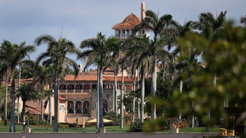 New evidence suggests potential Trump obstruction in Mar-a-Lago case.