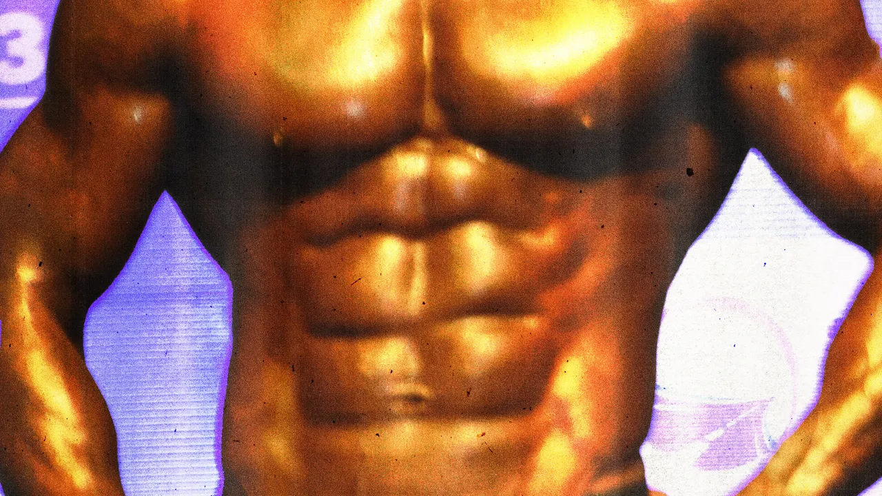 Featured image for Slow and Steady: The Top Fat-Burning Exercises for Lasting Results