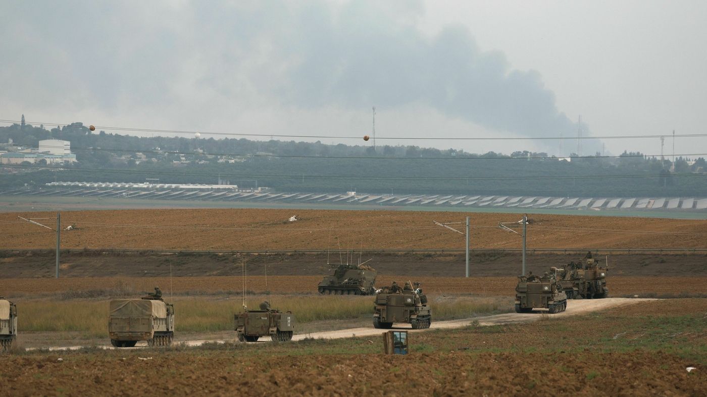 Featured image for "Social Media's Role in Spreading Misinformation during Israel-Gaza Conflict"