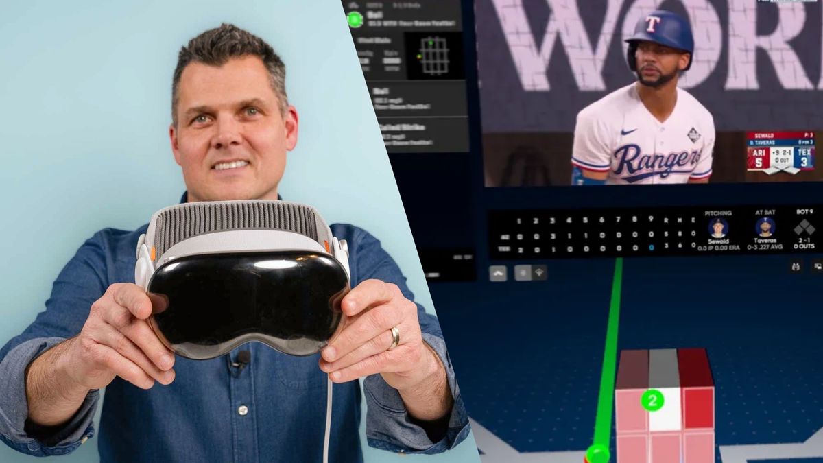 Featured image for "Apple Vision Pro: Revolutionizing Sports Viewing and Virtual Reality Experiences"