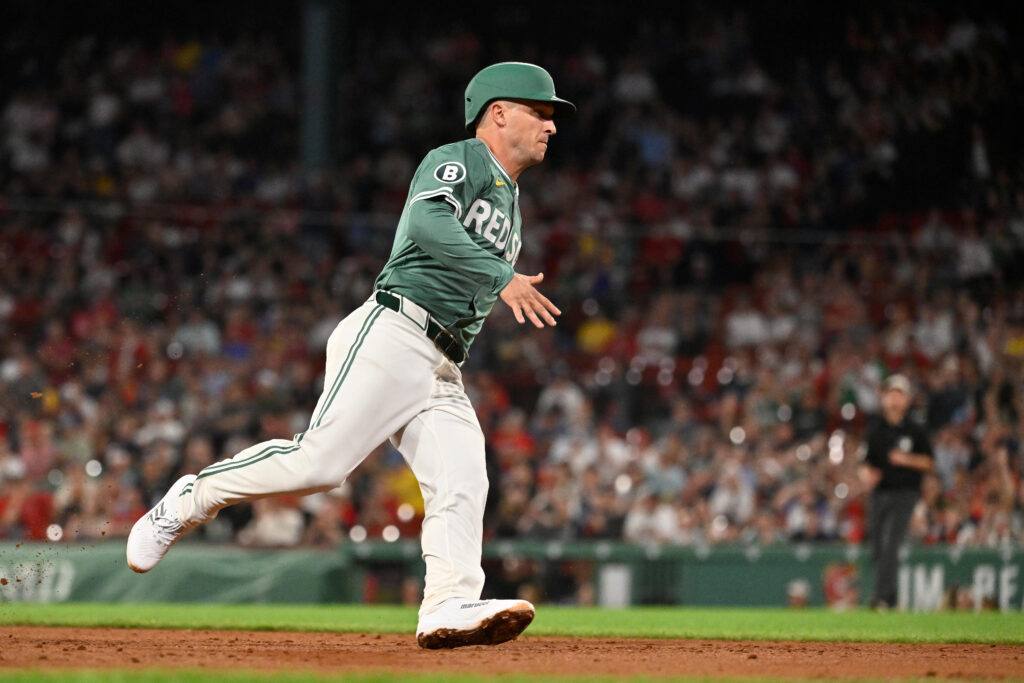 Featured image for Red Sox Prepare to Activate Alex Bregman from Injured List