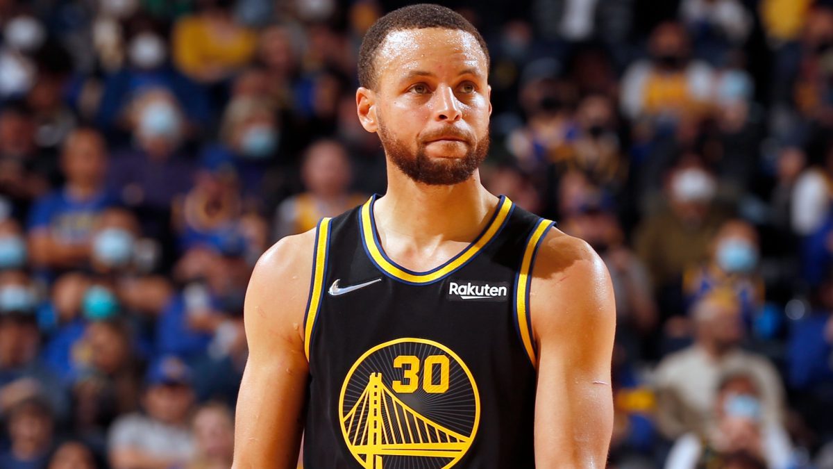 "Stanford Doctor's Insights on Stephen Curry's Ankle Injury and Recovery Process"
