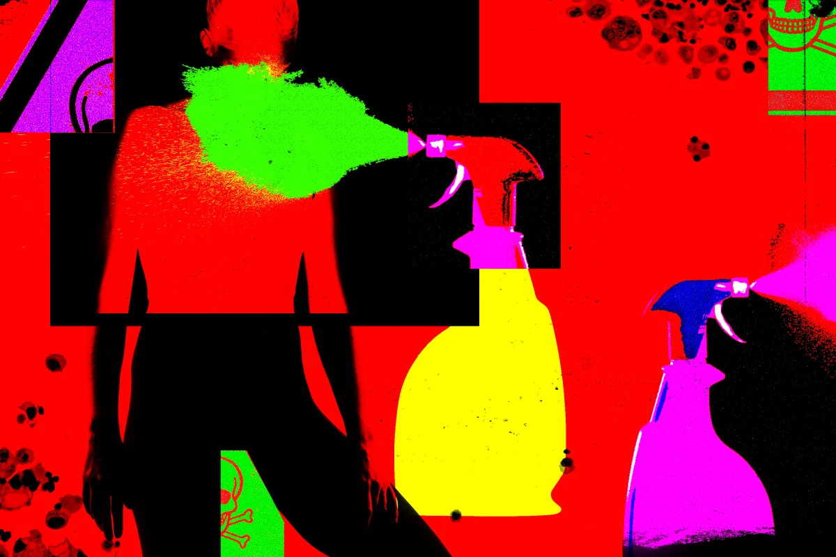 The Link Between 'Forever Chemicals' and Cancer: What You Need to Know