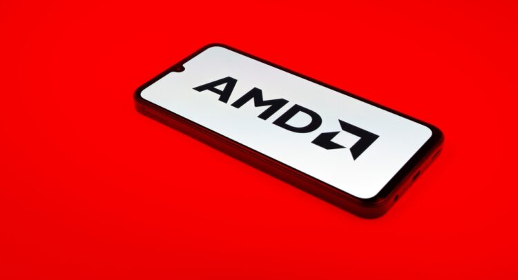 AMD Faces Downgrades Amid Fierce AI Chip Rivalry and Market Challenges