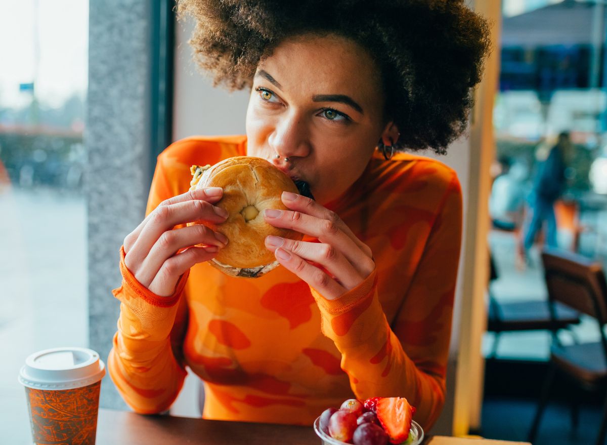 "10 Clear Signs of Protein Deficiency and How to Address Them"