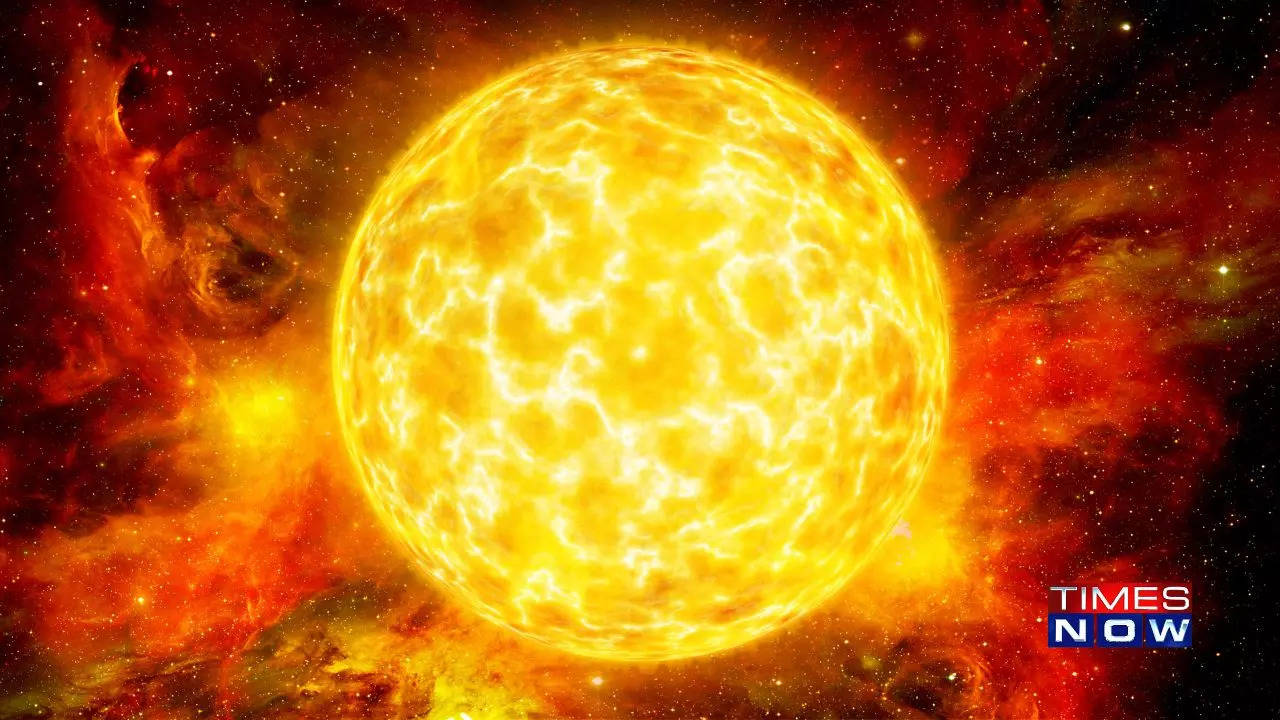 Impending Solar Storm to Bring Weekend Aurora Show, NOAA Warns