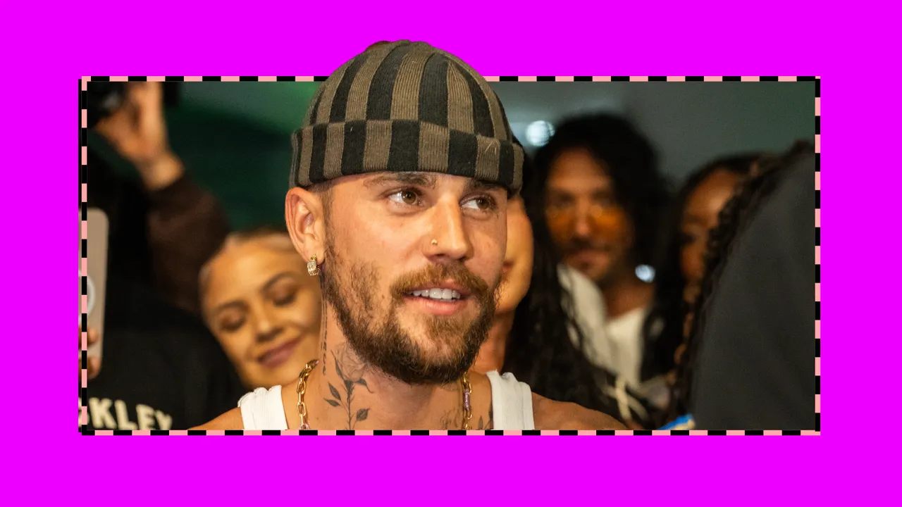 Featured image for Justin Bieber's 'Swag II' Album: Key Highlights and Collaborations