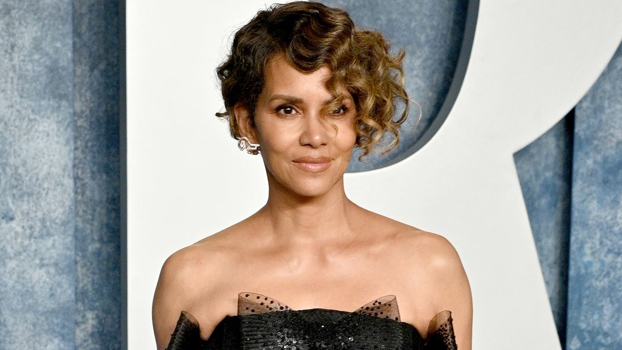 Halle Berry shares rare photos of daughter Nahla on 15th birthday.