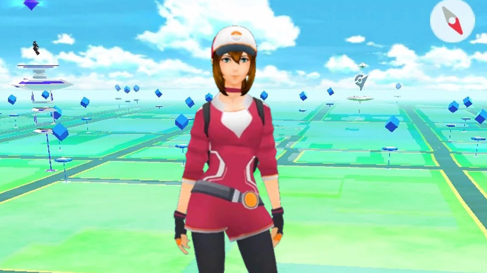 Featured image for "Pokemon Go Leak Reveals Shadow Raids and Advanced Avatar Customization"