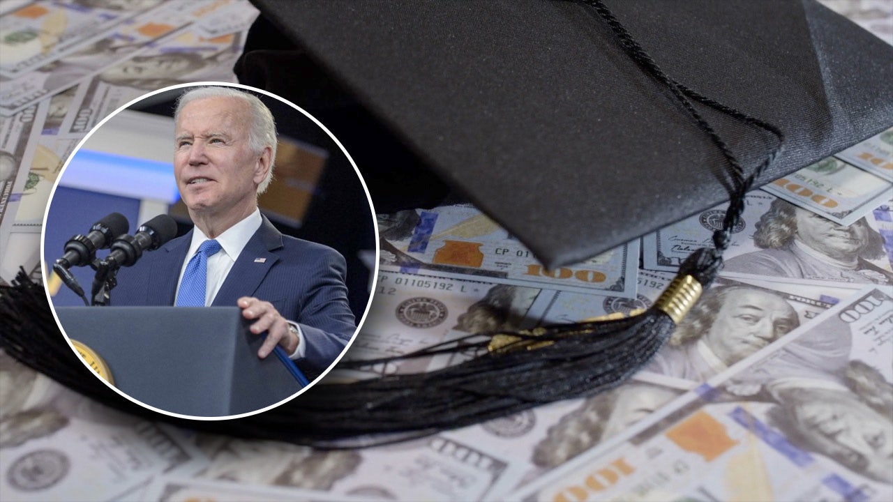 "Biden's Bold Moves: Student Loan Forgiveness Recap and Refunds for Borrowers"