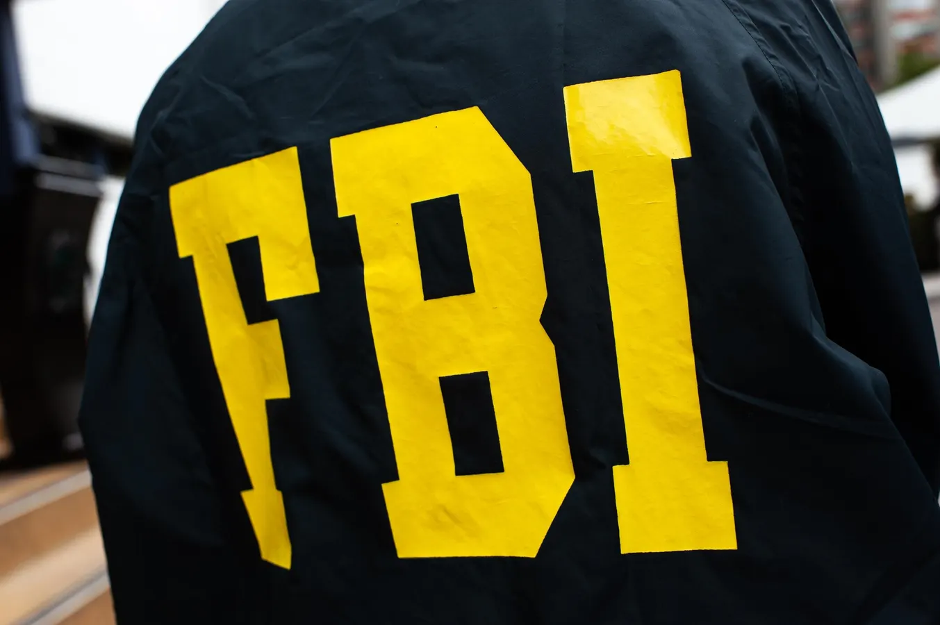FBI Urges Secret Word for Smartphone Security Amid AI Scams