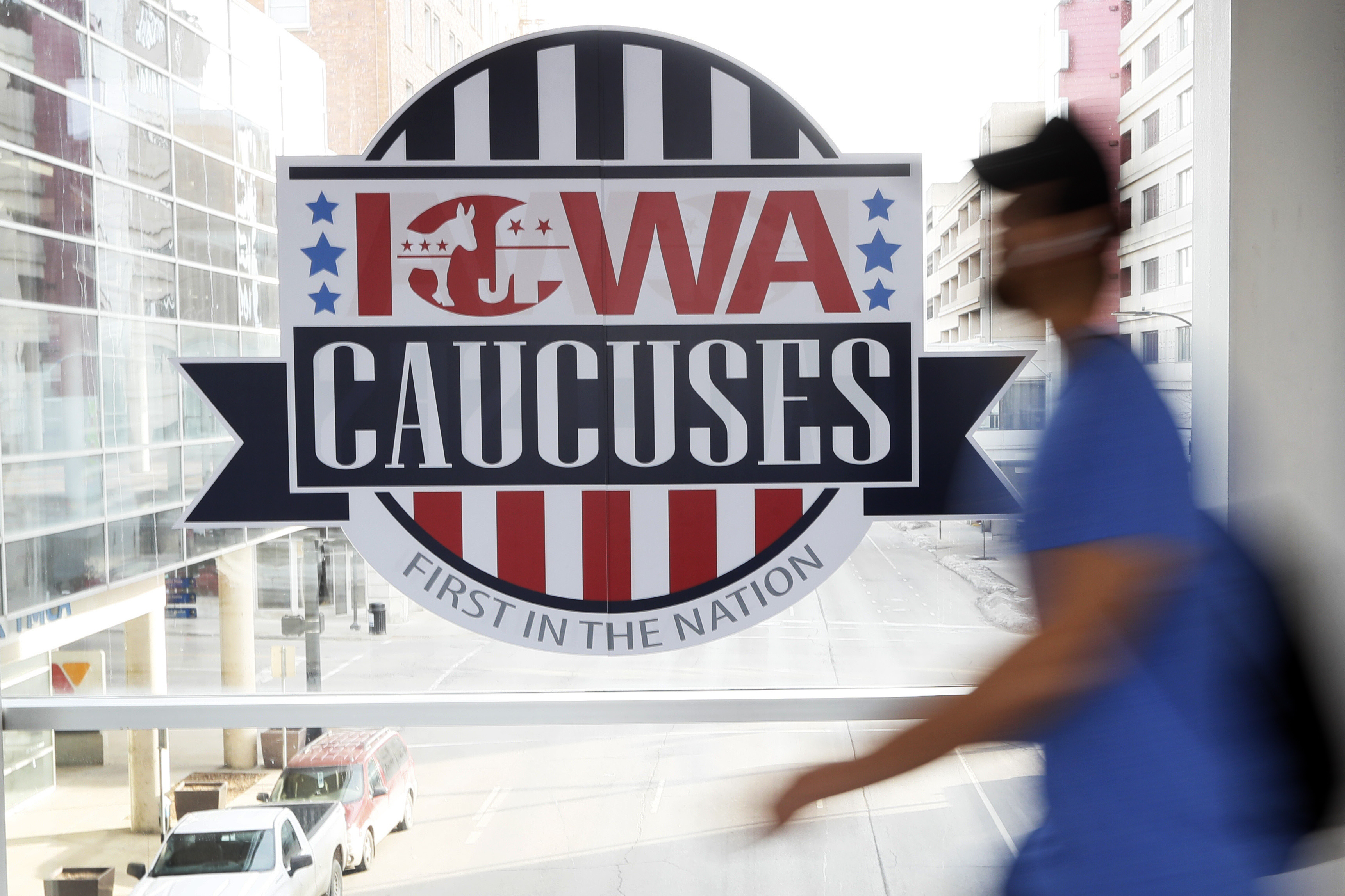 "Mark your calendars: Iowa Republican caucus scheduled for Jan. 15, 2024"