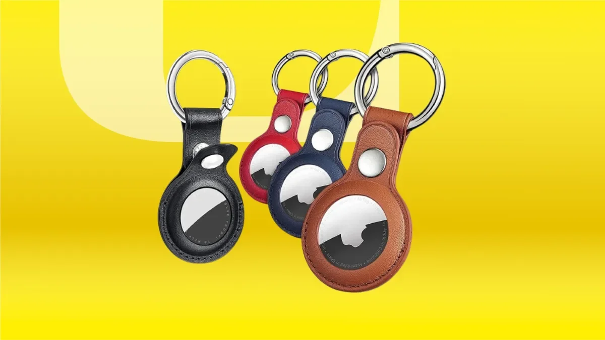 Top Deals on Apple AirTags and More This Prime Day