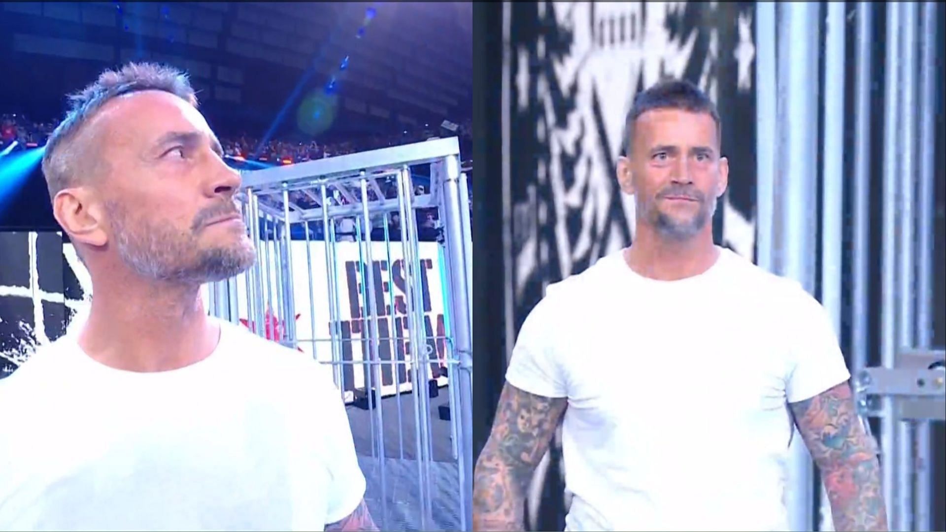 Featured image for "CM Punk's Potential Feuds: Exploring Post-Survivor Series Matchups"